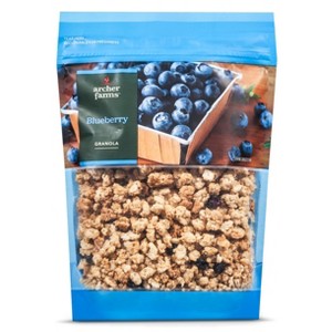 Archer Farms Bagged Granola