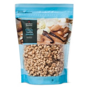 Archer Farms Bagged Granola