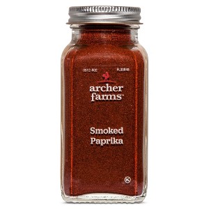 Archer Farms Spices