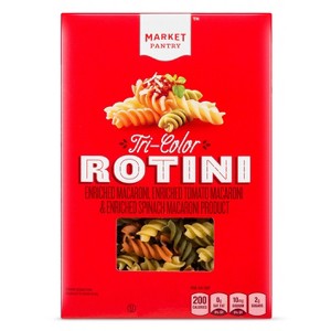 Market Pantry Pasta or Pasta Sauce