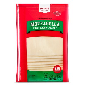 Market Pantry Cheese