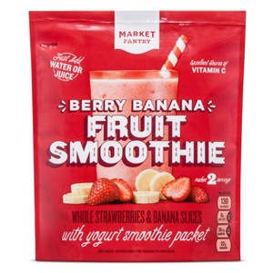 Market Pantry Frozen Fruit