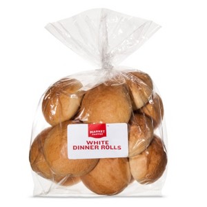 Market Pantry Bakery Bread or Buns