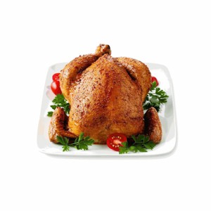 Deli Oven-Roasted Chicken