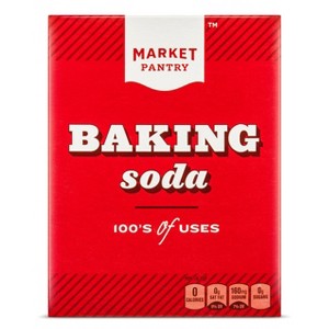 Market Pantry Baking Soda/Powder