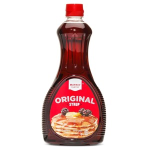 Market Pantry Breakfast Syrup
