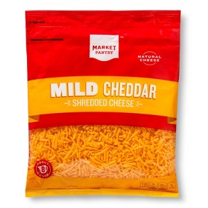 Market Pantry Cheese