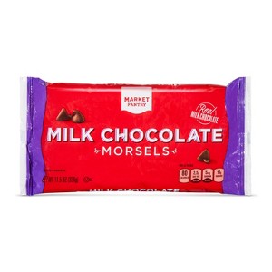 Market Pantry Chocolate Chips