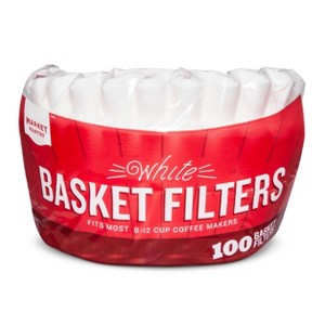 Market Pantry Coffee Filters
