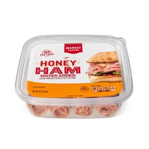 Market Pantry Lunchmeat