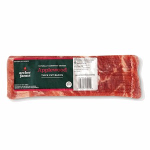 Archer Farms Bacon