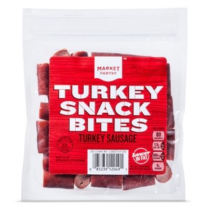 Market Pantry Snack Sticks