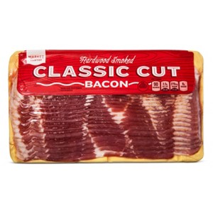 Market Pantry Bacon