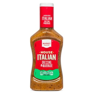 Market Pantry Dressing