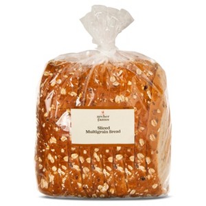 Archer Farms Bakery Bread