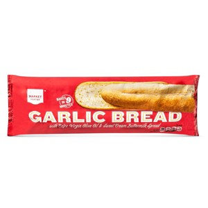 Market Pantry Garlic Bread