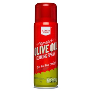 Market Pantry Cooking Oil or Spray