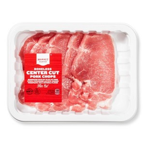 Market Pantry Fresh Pork