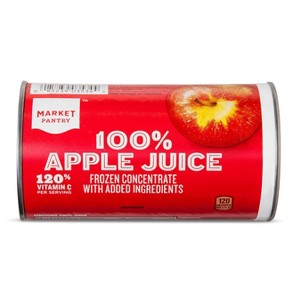 Market Pantry Frozen Fruit Juice