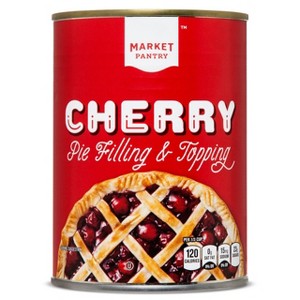 Market Pantry Pie Crust or Filling
