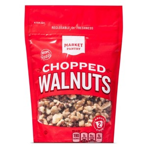 Market Pantry Baking Nuts