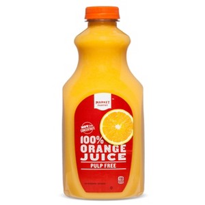 Market Pantry Orange Juice