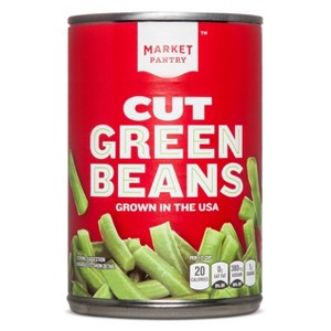 Market Pantry Canned Vegetables