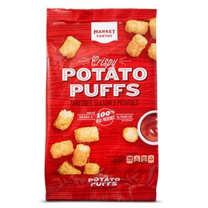 Market Pantry Frozen Potatoes