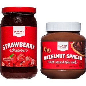 Market Pantry Peanut Butter/Jelly