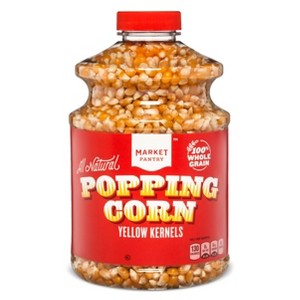 Market Pantry Popcorn