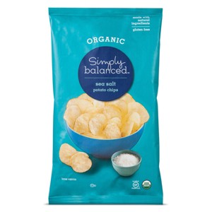 Simply Balanced Chips