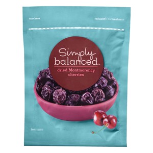 Simply Balanced Dried Fruit