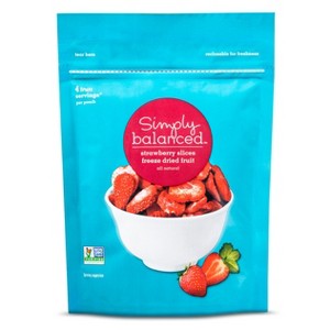 Simply Balanced Dried Fruit