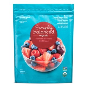 Simply Balanced Frozen Fruit