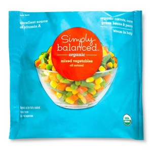 Simply Balanced Frozen Vegetables