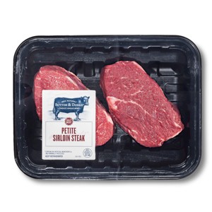 Sutton & Dodge Choice Angus Beef