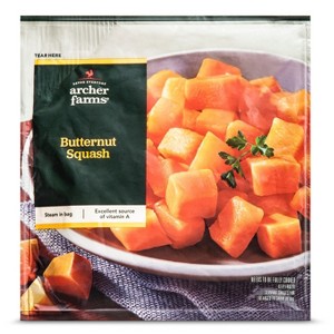 Archer Farms Frozen Vegetables