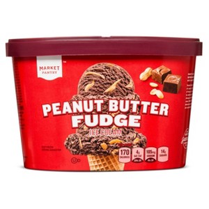 Market Pantry Ice Cream 48 oz.