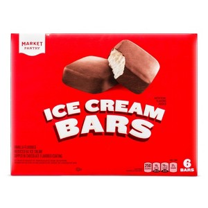 Market Pantry Frozen Treats