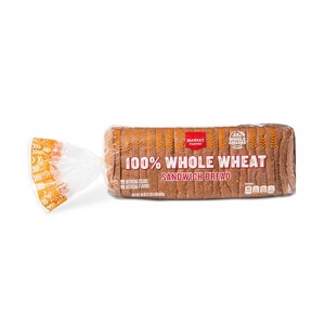 Market Pantry Bread or Buns