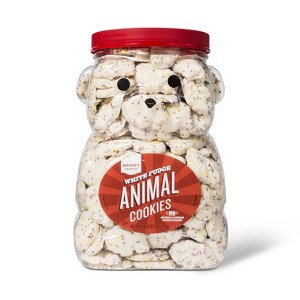 Market Pantry Bulk Snacks