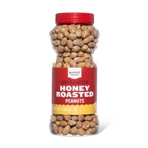 Market Pantry Peanuts & Cashews
