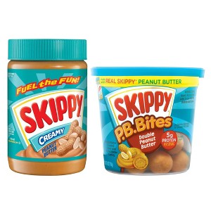 Skippy Peanut Butter