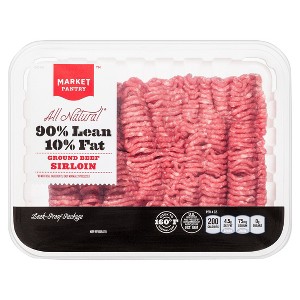 Ground Beef