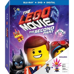 The LEGO Movie 2: The Second Part