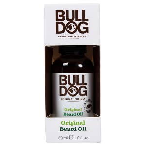 Bulldog Beardcare