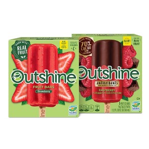 Outshine Frozen Fruit Bars