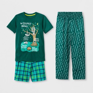 Kids & Toddler Sleepwear