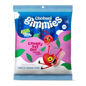 Chobani Gimmies