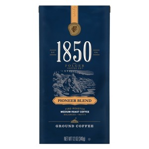 1850 Brand Coffee